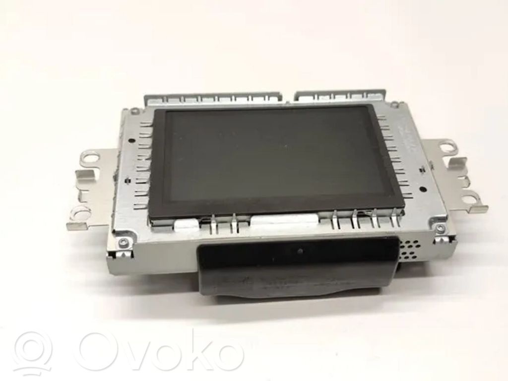 Volvo V40 Screen/display/small screen 
