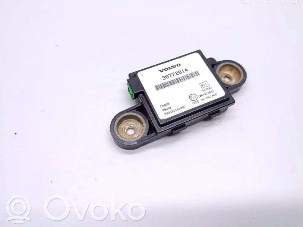 Volvo S80 Alarm movement detector/sensor 