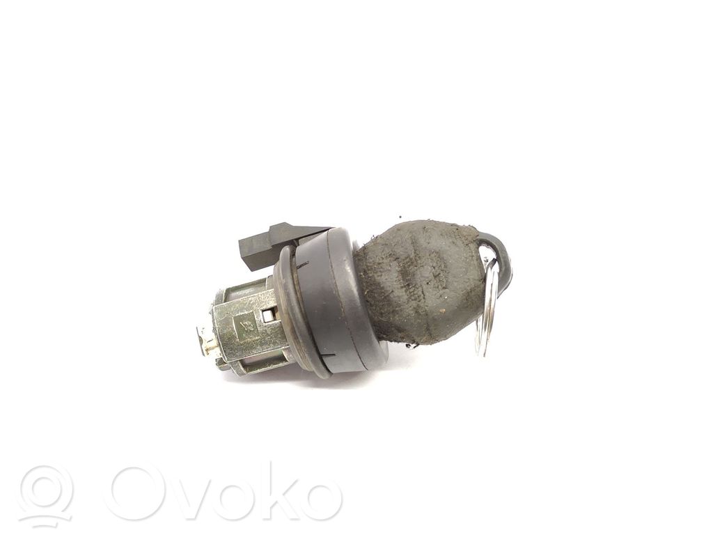 BMW 3 E46 Ignition lock 