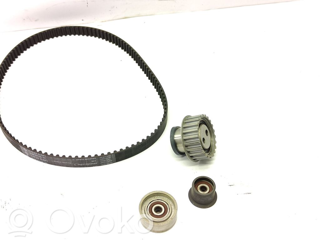 BMW 3 E30 Pasek rozrządu 