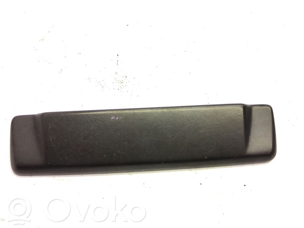 BMW 3 E30 Etuoven ulkokahva 
