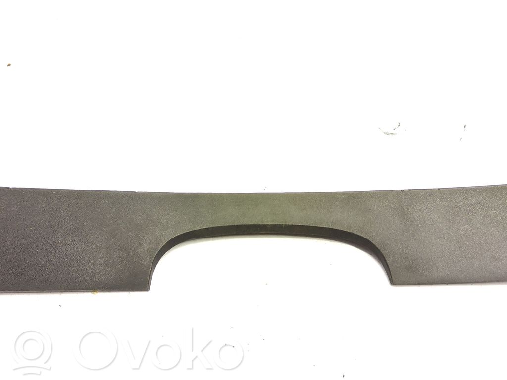 BMW 3 E30 Dashboard trim 