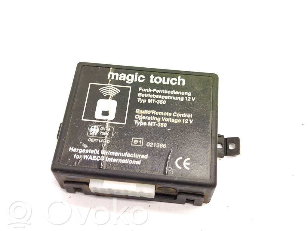 BMW 3 E30 Door central lock control unit/module 