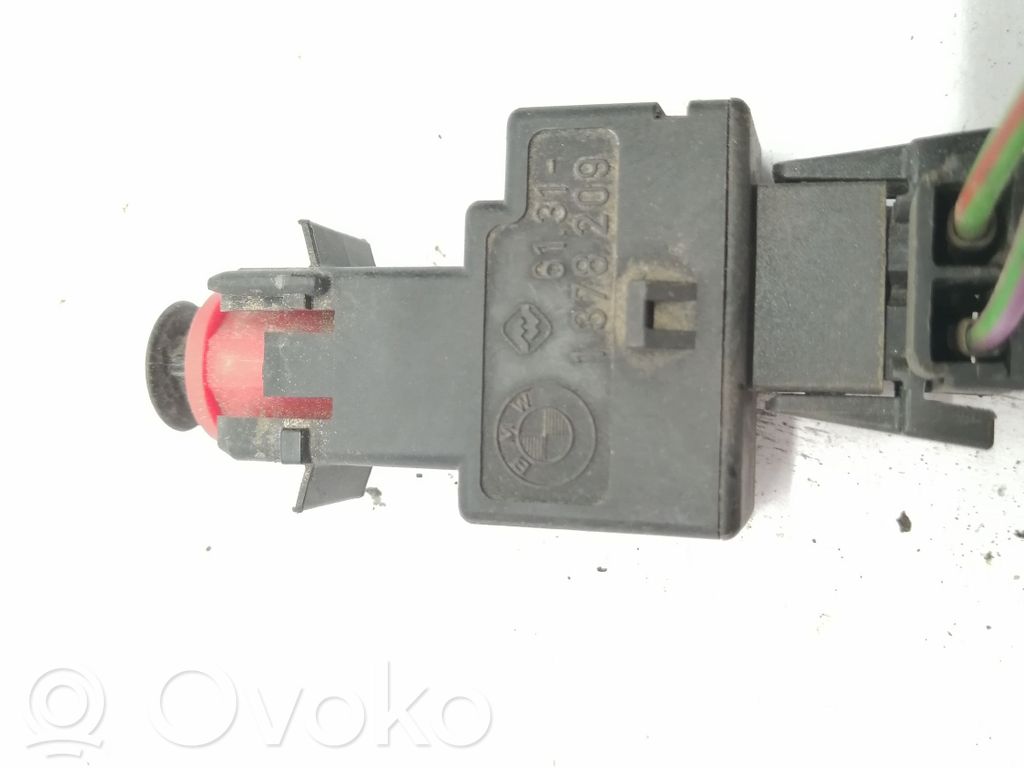 BMW 3 E30 Sensor Bremspedal 