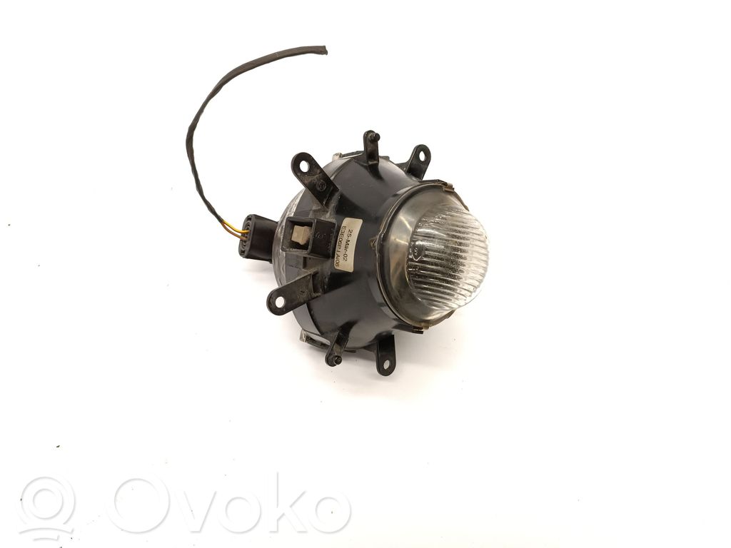 BMW 3 E46 Front fog light 