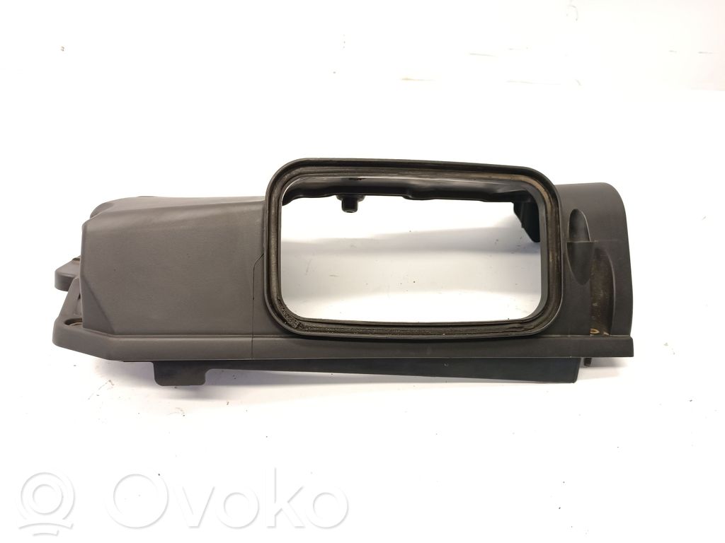 BMW 3 E46 Abdeckung Deckel Luftfilterkasten 