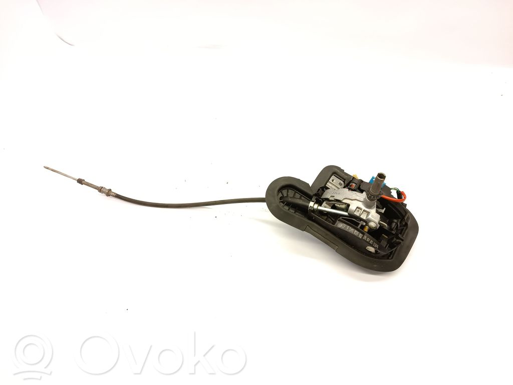 Gear shifter/selector   754803702