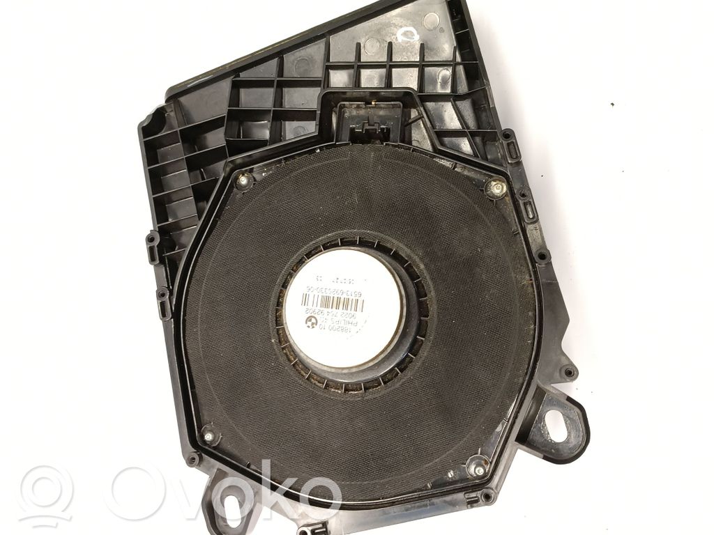 BMW 3 E90 E91 Subwoofer 