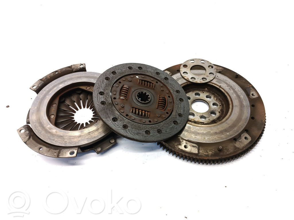 Clutch set kit