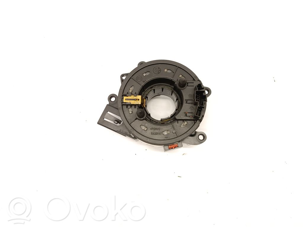 BMW 3 E46 Airbag slip ring squib (SRS ring) 