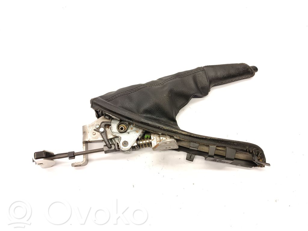 BMW 1 E81 E87 Rankinio mechanizmas (salone) 