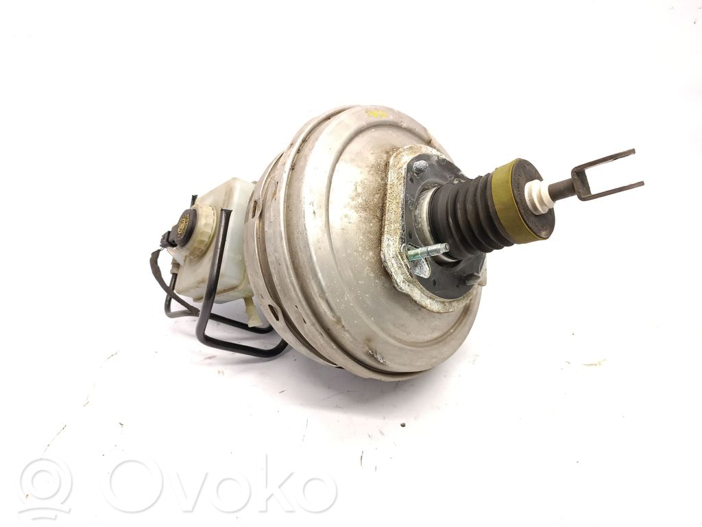 BMW 5 E60 E61 Brake booster 