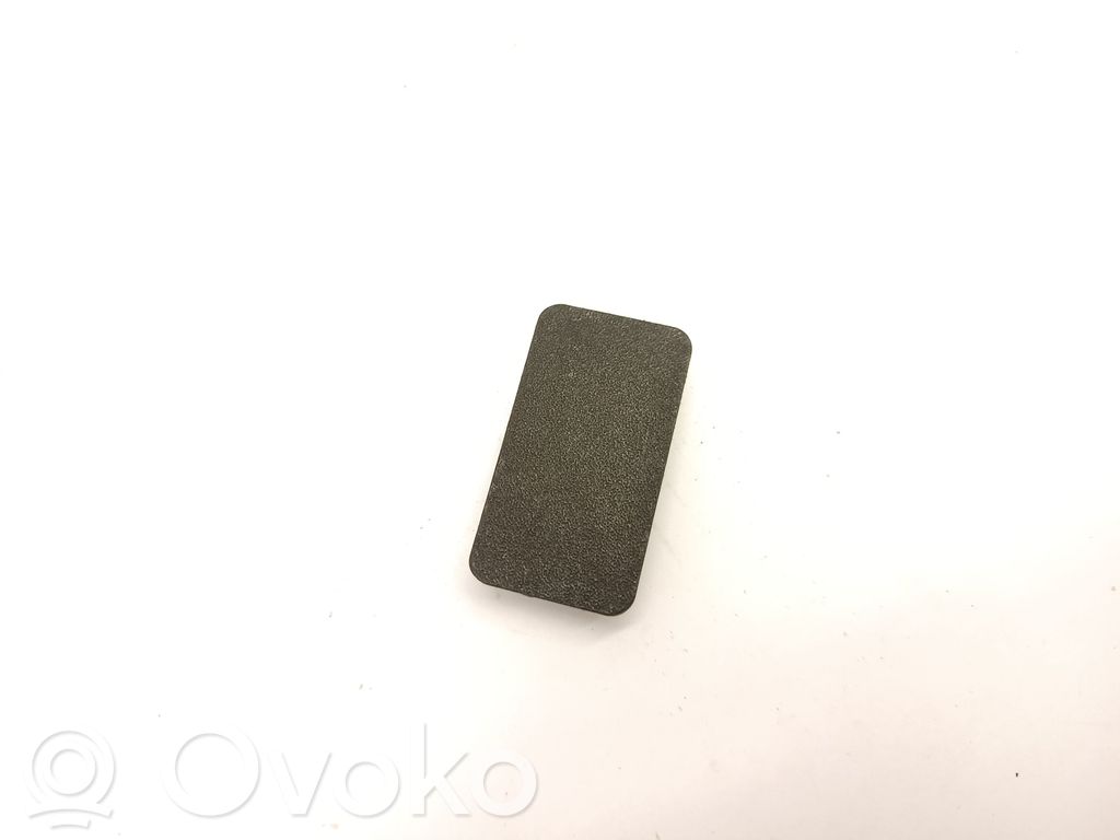 BMW 3 E30 Otras partes del panel de instrumentos 