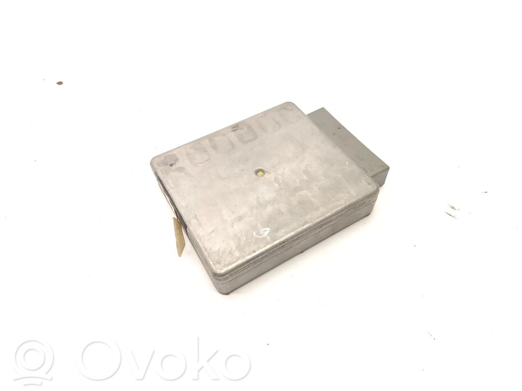 Ford Galaxy Engine control unit/module 