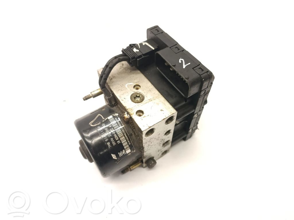 Bomba de ABS   1J0907379D,7M0614111P,10020401524