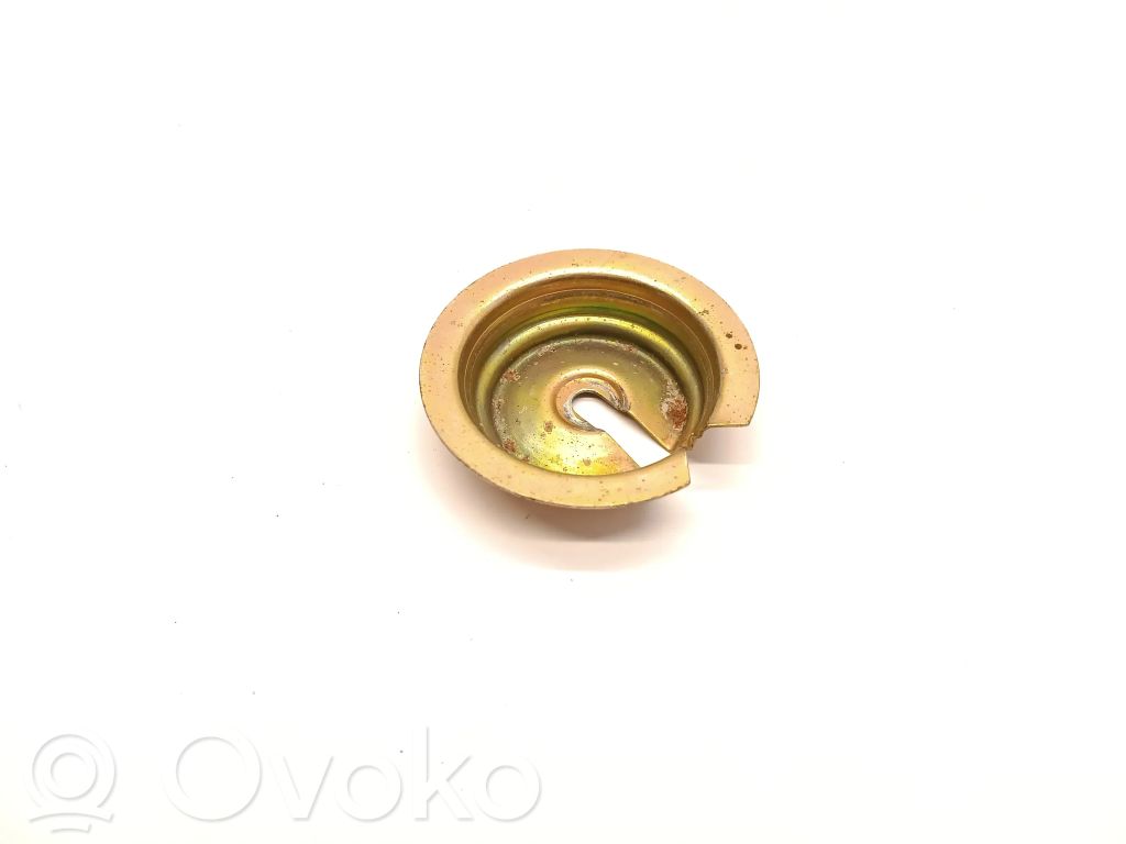 Spare wheel bolt