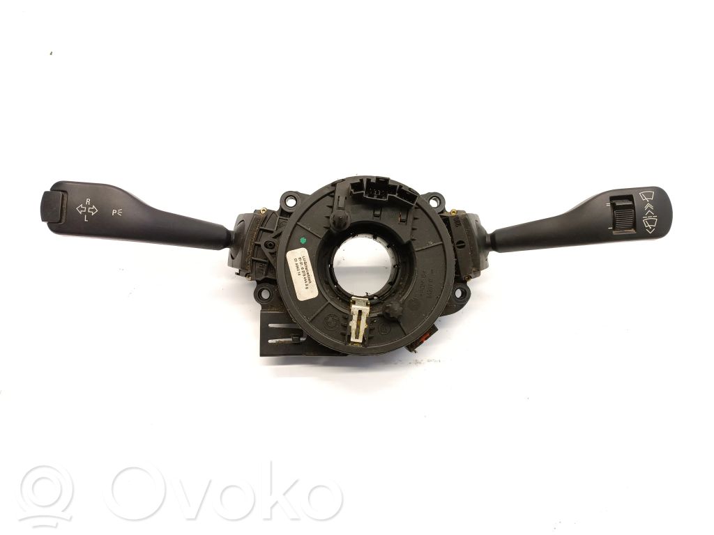 BMW 3 E46 Wiper control stalk 