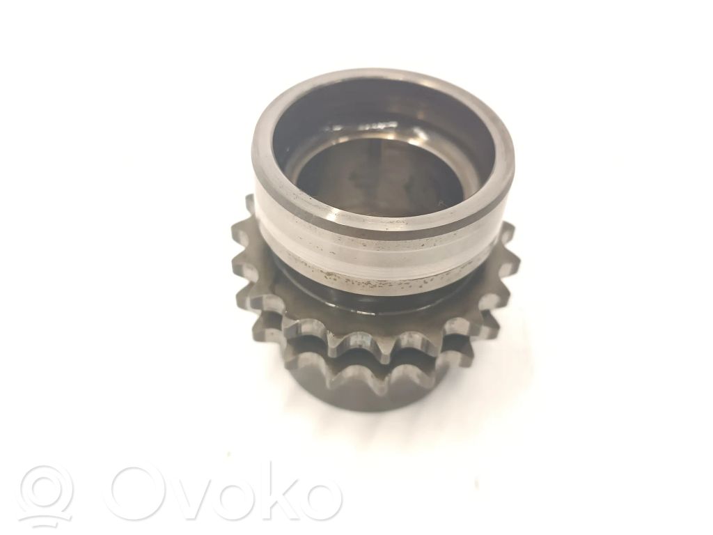 BMW 3 E46 Timing chain sprocket 