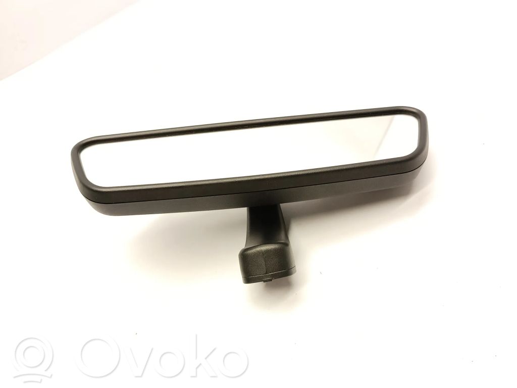 BMW 3 E46 Rear view mirror (interior) 