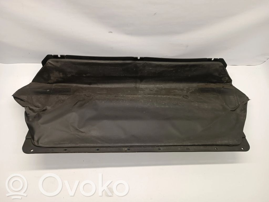 BMW 3 E46 Cita veida bagāžnieka dekoratīvās apdares detaļa 