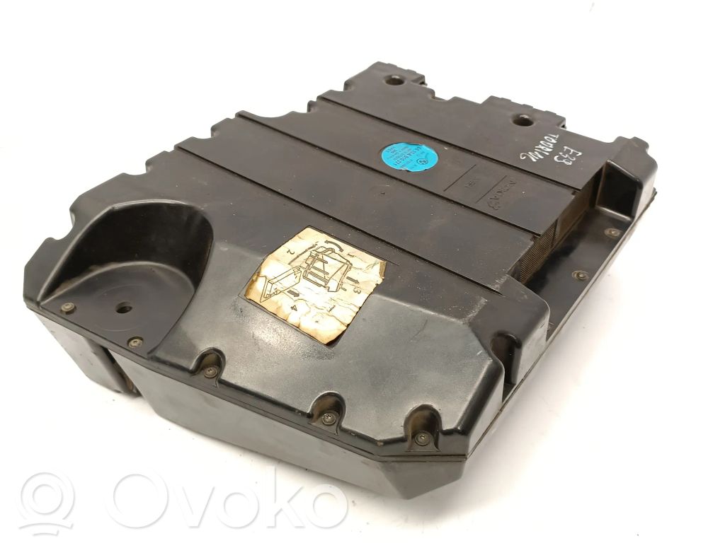 BMW 5 E39 Subwoofer speaker 