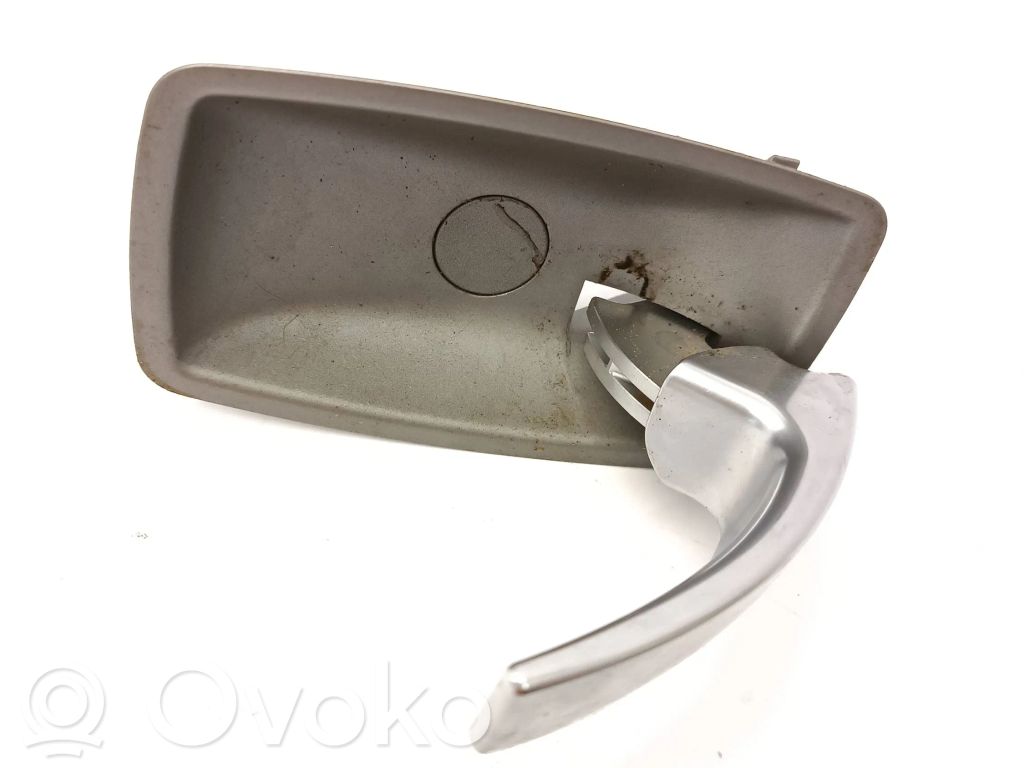 Etuoven sisäkahva   7024304