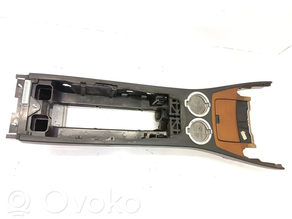 BMW 7 E65 E66 Center console 