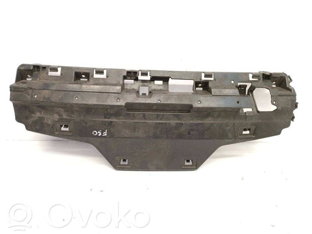 BMW 3 F30 F35 F31 Support de pare-chocs arrière 