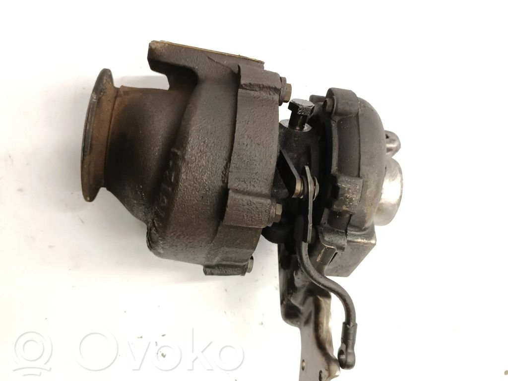 Turbo   GT1749V,7789077