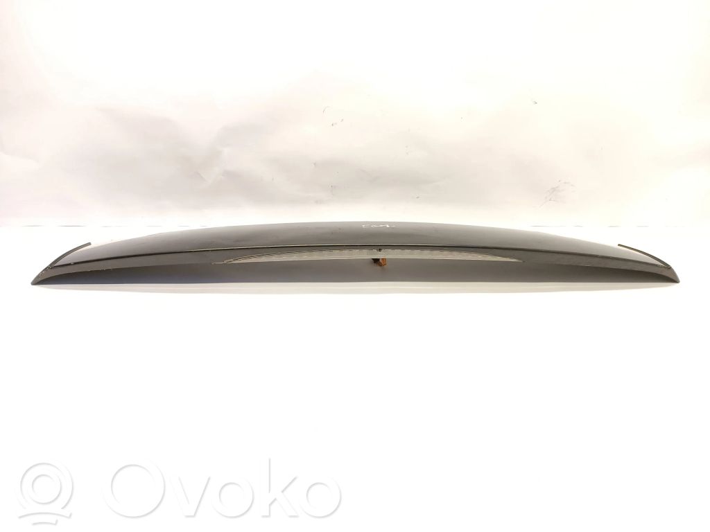 BMW 5 E60 E61 Tailgate/trunk spoiler 