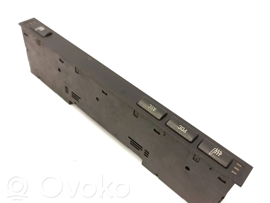 BMW 5 E39 Seat heating switch 