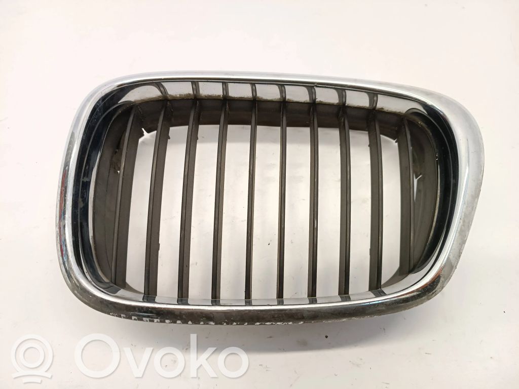 Front grill   82497261,8159315D,81845319