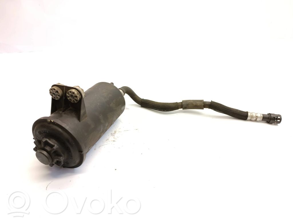 BMW 7 E65 E66 Ohjaustehostimen nestesäiliö 