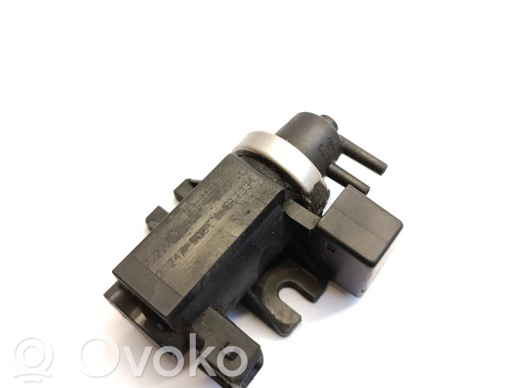 Solenoīda vārsts   2247006,72279600