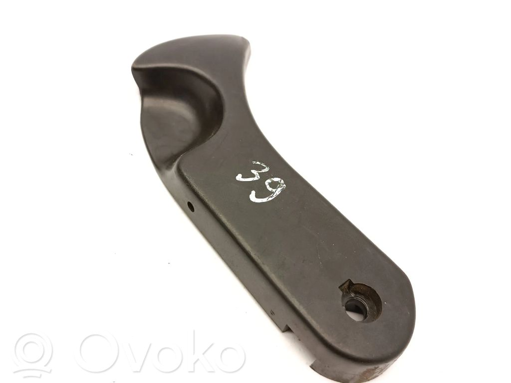 BMW 5 E39 Engine bonnet (hood) release handle 