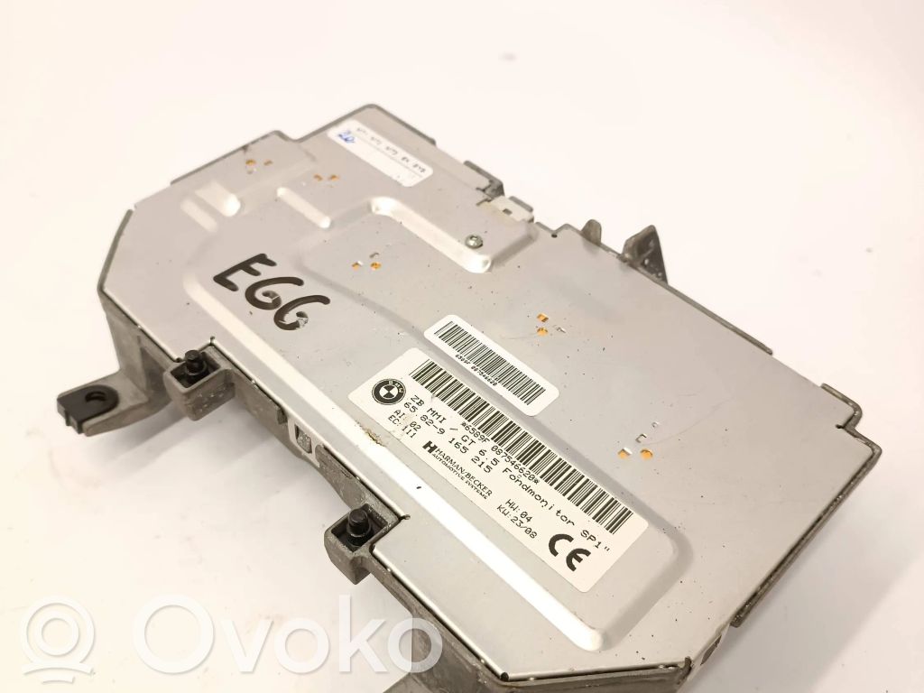 Autres unités de commande / modules   65829165215,9165215,087546620