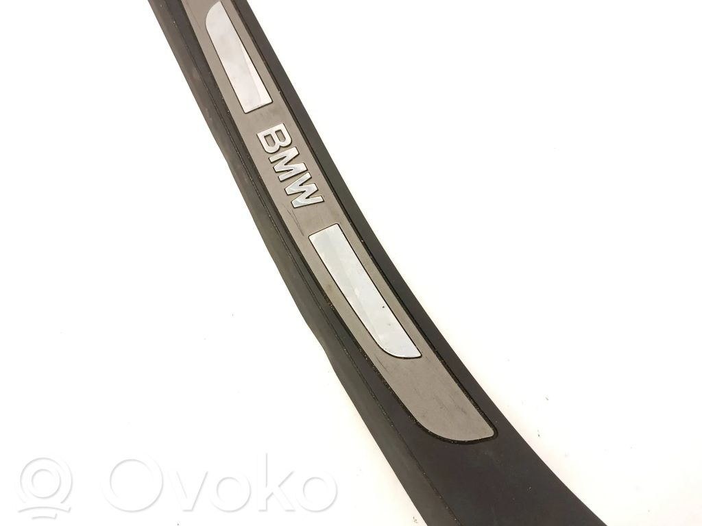BMW 7 E65 E66 Rear sill trim cover 
