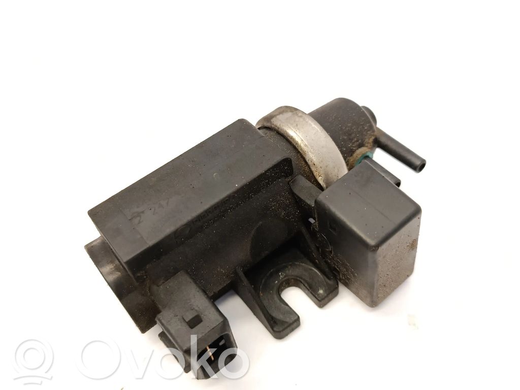 Solenoīda vārsts   72279600