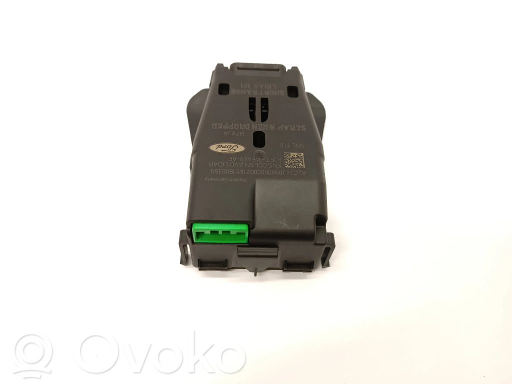 Sensor   F1FT14F449AF,LDDAR101,SRL1F0