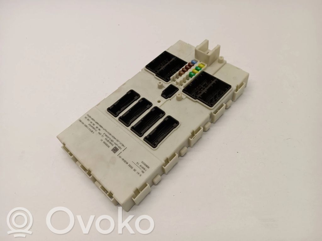 BMW 3 F30 F35 F31 Comfort/convenience module 