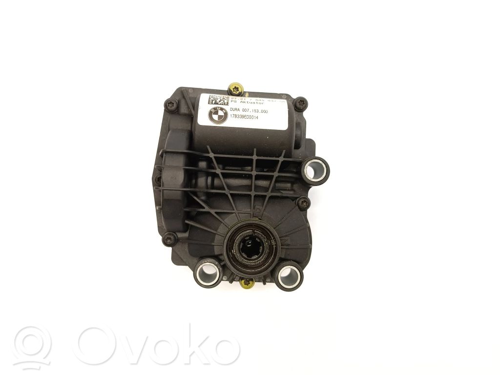 BMW i3 Gearbox control unit/module 