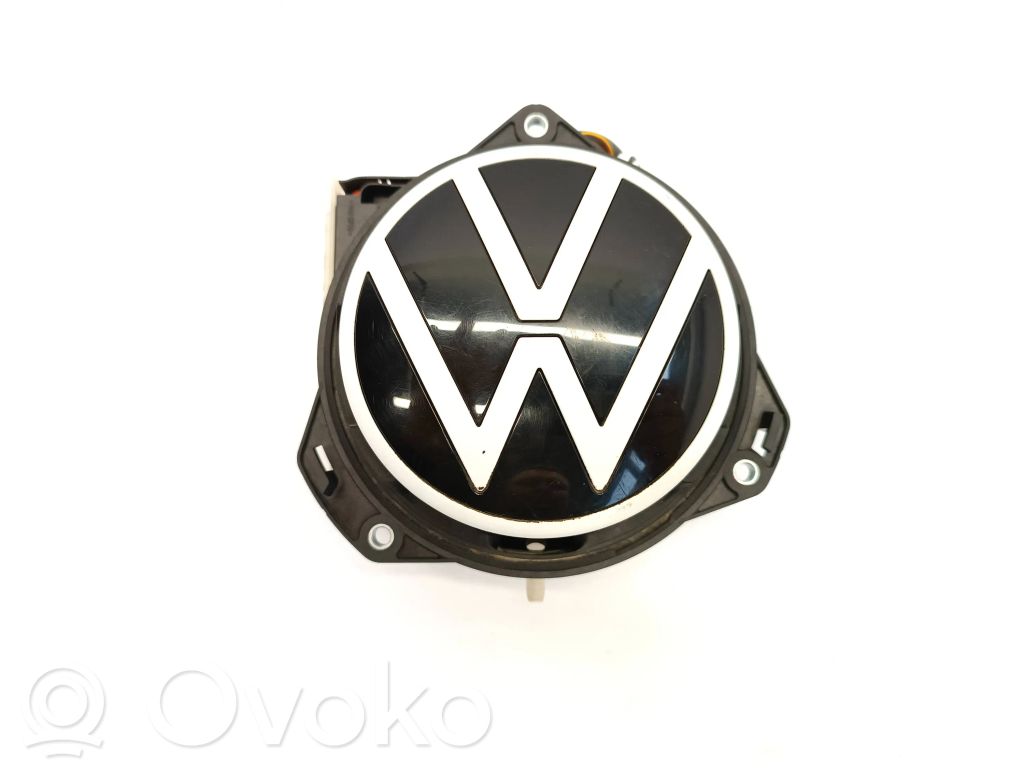 Volkswagen ID.3 Kamera cofania 