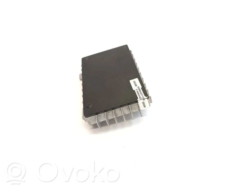 Volvo XC40 Wireless charging module 