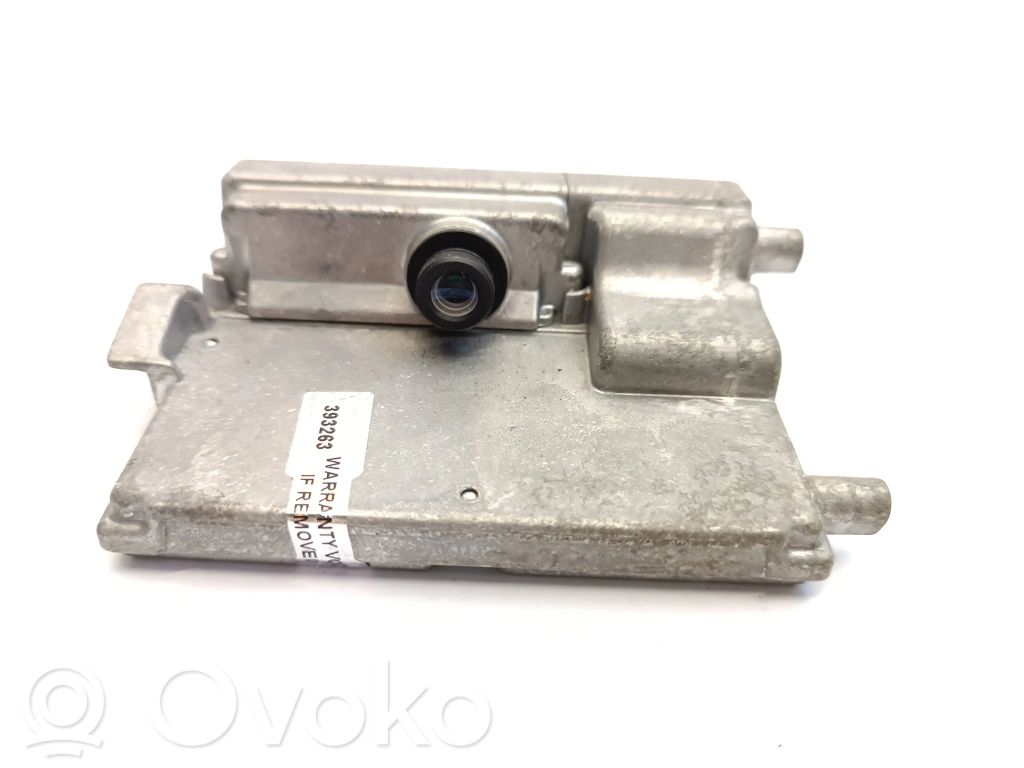 Volkswagen ID.3 Frontkamera Windschutzscheibe Frontscheibe 
