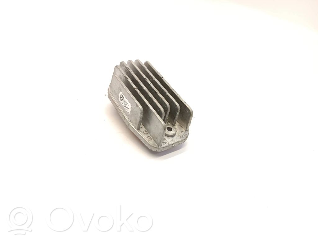 BMW i3 Headlight ballast module Xenon 