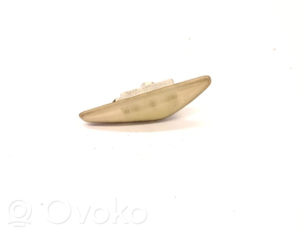 Sparno posūkio žibintas