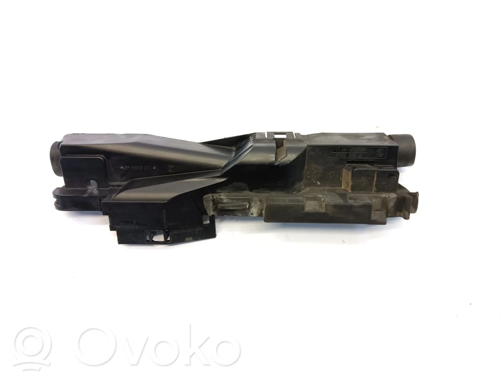 BMW 3 E46 Radiator trim 
