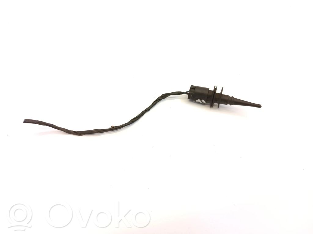BMW 3 E90 E91 Outside/exterior temperature sensor 