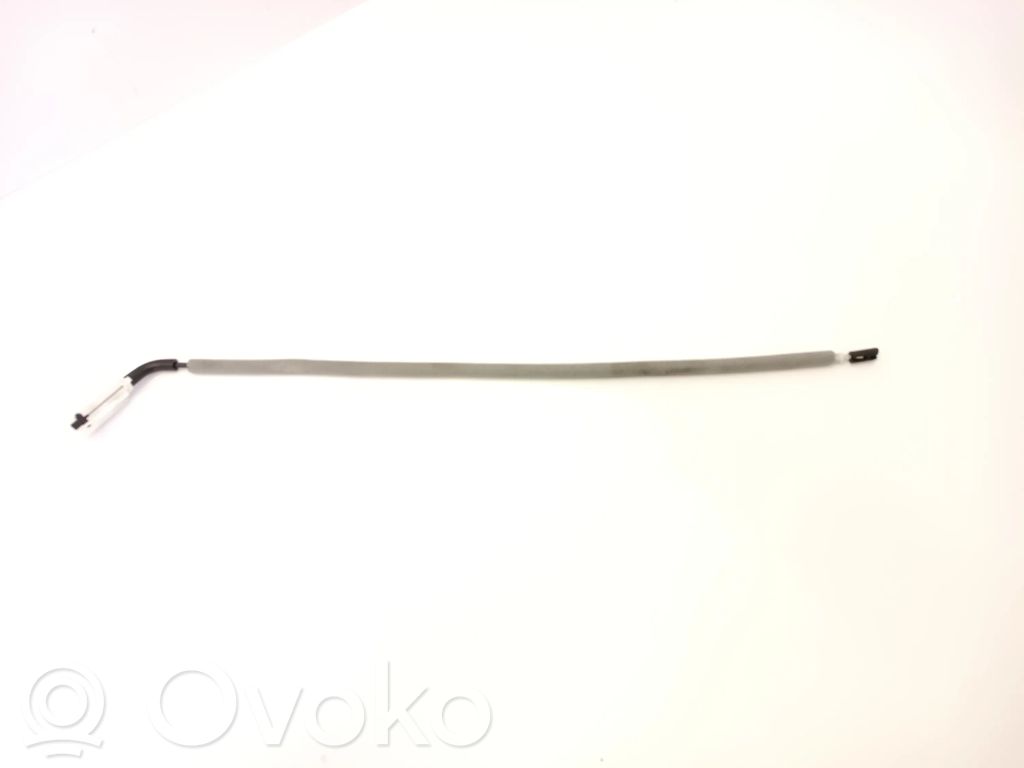 BMW 3 E90 E91 Etuoven vaijeri 