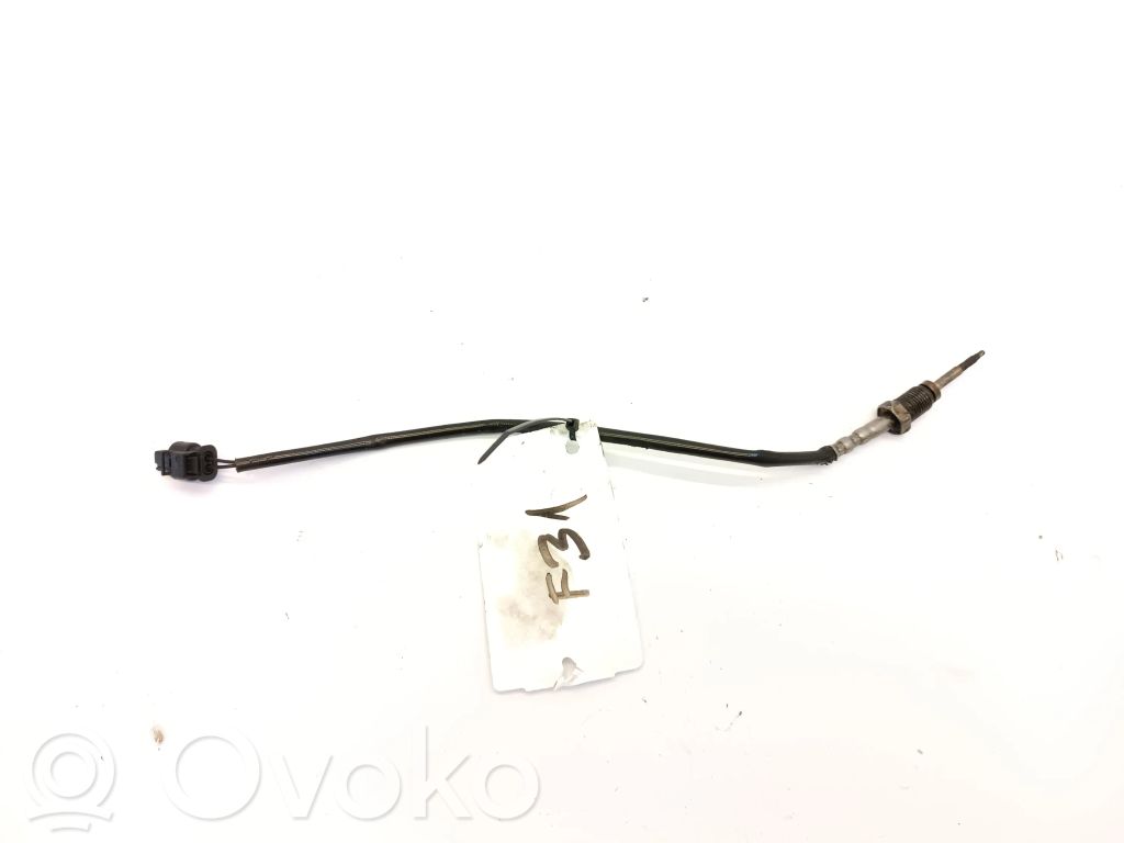 Exhaust gas temperature sensor   8509963,7543312,754331202